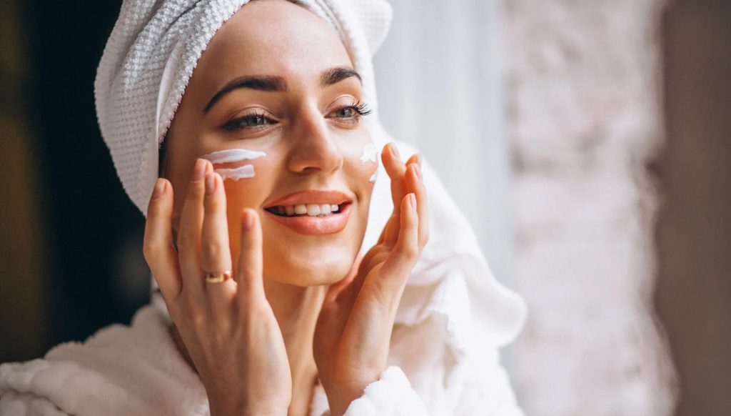فواید کرم ضد آفتاب برای پوست